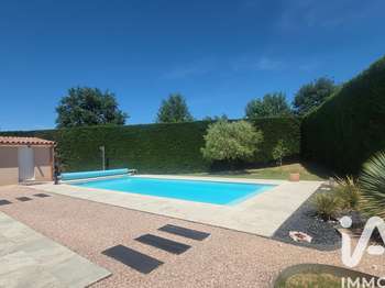 Vente Maison 3 chambresLapeyrouse-Fossat