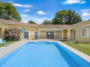 Vente maison 6 pièces Lapeyrouse-Fossat 31