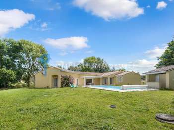 Maison 6 pièces 200 m² · à Lapeyrouse-Fossat · 200 m² · 560 000 €