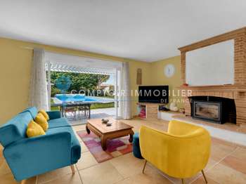 Vente maison 6 pièces Lapeyrouse-Fossat 31