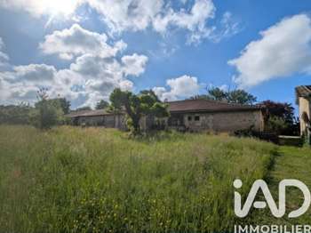 Vente maison 7 pièces Vente maison 7 pièces