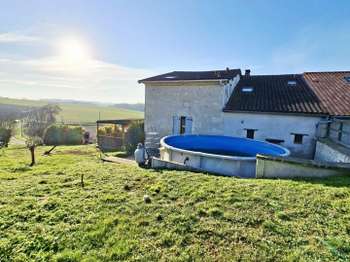 Vente maison 4 pièces Laprade 16