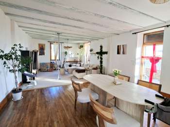 Vente maison 4 pièces Laprade 16