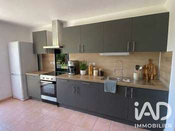Vente maison 2 pièces