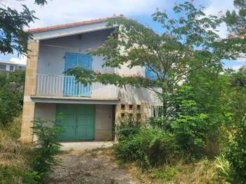 Vente Maison 3 chambresLaragne-Montéglin