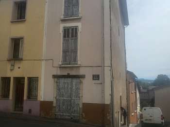 Photo Vente maison Laragne-Montéglin