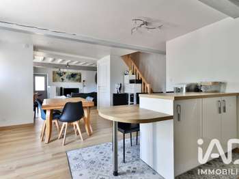 Vente Maison 2 chambresLarajasse