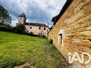 Vente Maison 5 chambresLaramière
