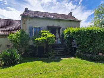 Vente maison 5 pièces Laramière 46