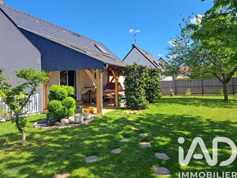 Vente maison 5 pièces Vente maison 5 pièces