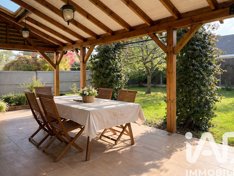 Vente maison 5 pièces Vente maison 5 pièces