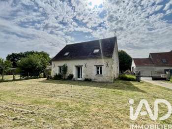 Vente Maison 3 chambresLarçay