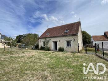 Vente Maison 3 chambresLarçay