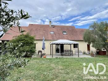 Vente Maison 4 chambresLarçay