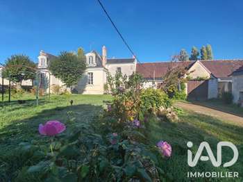 Vente Maison 3 chambresLarçay