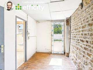Vente maison 2 pièces