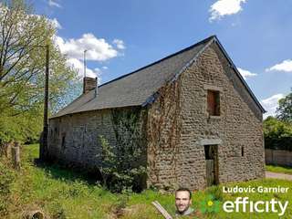 Vente maison 2 pièces