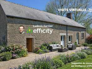 Vente Maison 2 piècesLarchamp