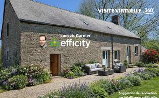 Photo Vente maison Larchamp