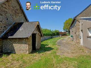 Vente maison 2 pièces
