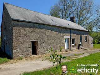 Vente maison 2 pièces