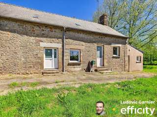 Vente maison 2 pièces