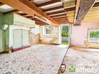 Vente maison 2 pièces