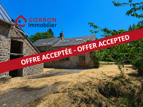 Vente Maison 2 chambresLarchamp