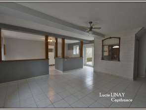 Vente Maison 3 chambresLarchamp