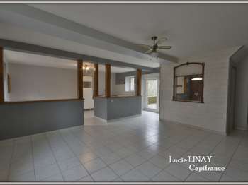 Vente maison 5 pièces Larchamp 53