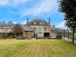 Vente MaisonLarchamp