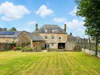 Vente maison