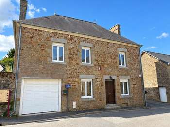 Vente maison