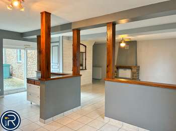 Vente maison