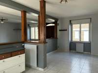 Vente maison