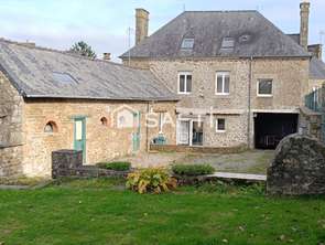 Vente Maison 3 chambresLarchamp