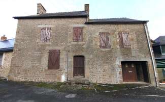 Photo Vente maison Larchamp