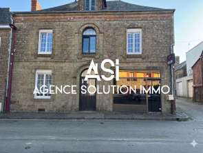 Vente Maison 4 chambresLarchamp