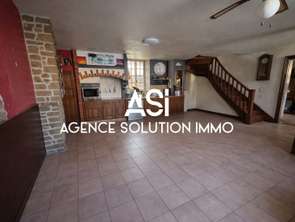 Vente Maison 4 chambresLarchamp