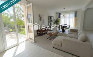 Photo Vente maison Larchamp