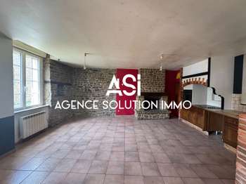 Vente Maison 4 chambresLarchamp