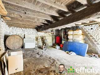 Vente maison 2 pièces