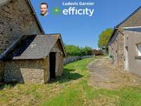 Vente maison 2 pièces