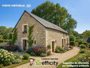 Vente Maison 1 chambreLarchamp