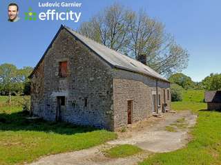 Vente maison 2 pièces