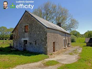 Vente maison 2 pièces