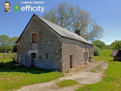 Vente maison 2 pièces