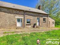 Vente maison 2 pièces