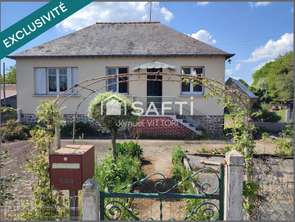 Vente Maison 3 chambresLarchamp