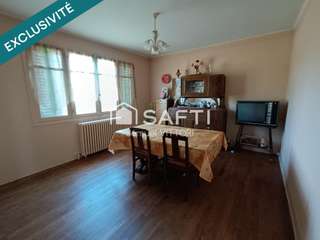 Vente maison 4 pièces Vente maison 4 pièces